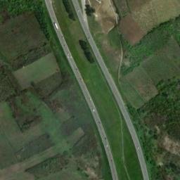 Satellite imagery of Mala Banjica, RS