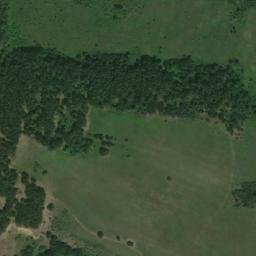 Satellite imagery of Dealul Câmpul Dumbrava, RO