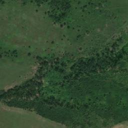 Satellite imagery of Dealul Câmpul Dumbrava, RO
