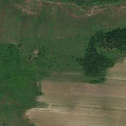 Satellite imagery of Dealul Moci, RO