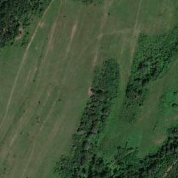 Satellite imagery of Culmea Cremenei, RO