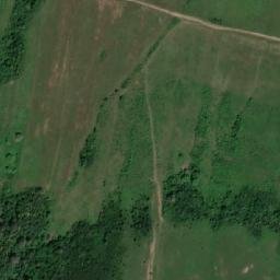 Satellite imagery of Culmea Cremenei, RO