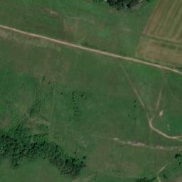 Satellite imagery of Culmea Cremenei, RO