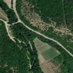 Satellite imagery of Эфиромасличный совхоз-завод Ароматный, RU