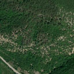 Satellite imagery of Эфиромасличный совхоз-завод Ароматный, RU