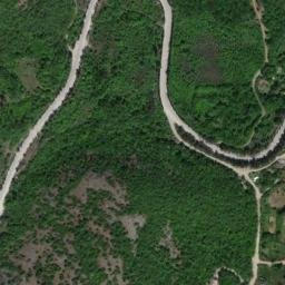 Satellite imagery of Малый Ай-Тодор, UA