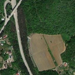 Satellite imagery of Малый Ай-Тодор, UA