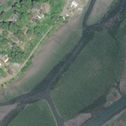 Satellite imagery of Idaho Point, US