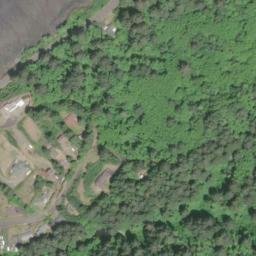 Satellite imagery of Coquille Point, US