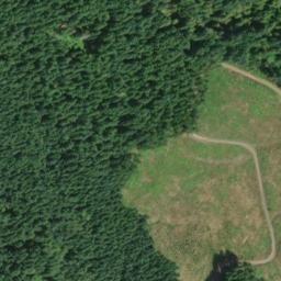 Satellite imagery of Shroyer Ridge, US