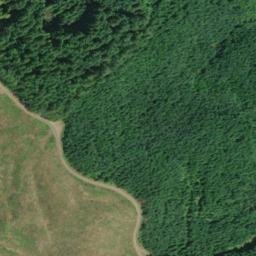 Satellite imagery of Shroyer Ridge, US