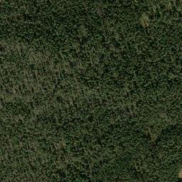 Satellite imagery of B 365 — NGS PY0911 — Park County, US, US