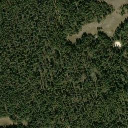 Satellite imagery of B 365 — NGS PY0911 — Park County, US, US