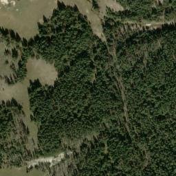 Satellite imagery of 10 RDS — NGS PY0910 — Park County, US, US