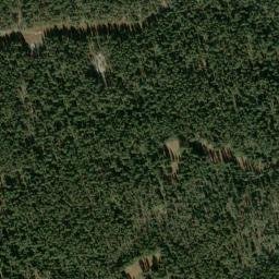 Satellite imagery of S 368 — NGS PY0921 — Park County, US, US