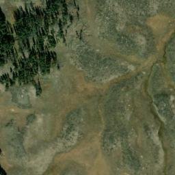 Satellite imagery of 9 RDS — NGS PY0907 — Park County, US, US