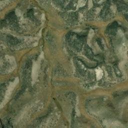 Satellite imagery of SPIKE 2 — NGS PY0920 — Park County, US, US
