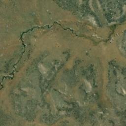 Satellite imagery of 8 RDS — NGS PY0906 — Park County, US, US