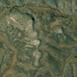 Satellite imagery of 8 RDS — NGS PY0906 — Park County, US, US