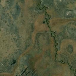 Satellite imagery of 7 RDS — NGS PY0905 — Park County, US, US