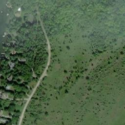Satellite imagery of Indian Point, CA