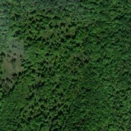 Satellite imagery of Lightning Point, CA