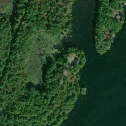 Satellite imagery of Reids Point, CA