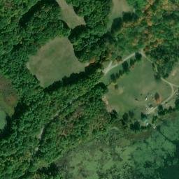 Satellite imagery of Leisures Point, CA