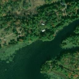 Satellite imagery of Leisures Point, CA