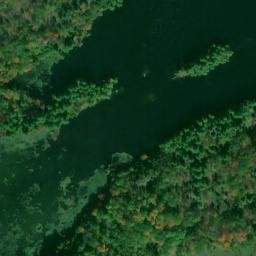 Satellite imagery of Edwards Point, CA