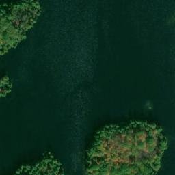 Satellite imagery of Edwards Point, CA