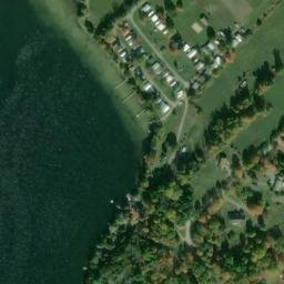 Satellite imagery of Hungry Bay Point, CA