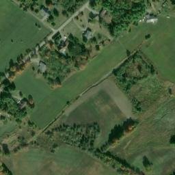 Satellite imagery of Hungry Bay Point, CA
