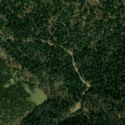 Satellite imagery of Le Tanargue, FR