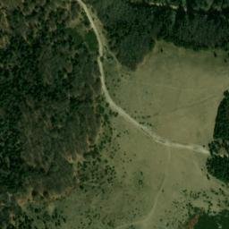 Satellite imagery of Le Tanargue, FR