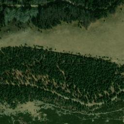 Satellite imagery of Le Tanargue, FR