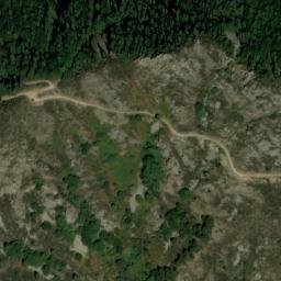 Satellite imagery of Mont Aigu, FR