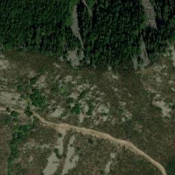Satellite imagery of Mont Aigu, FR