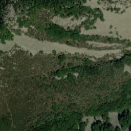 Satellite imagery of Mont Aigu, FR