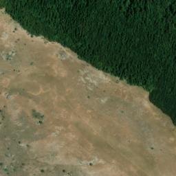 Satellite imagery of Montange de Couspeau, FR