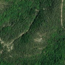 Satellite imagery of Montange de Couspeau, FR