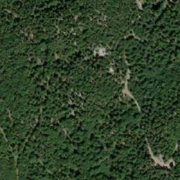 Satellite imagery of Opaljeno Brdo, HR