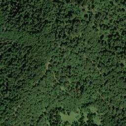 Satellite imagery of Javorovo Bilo, HR