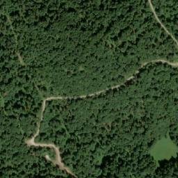 Satellite imagery of Javorovo Bilo, HR