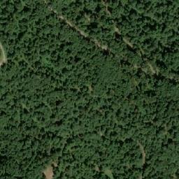 Satellite imagery of Javorovo Bilo, HR