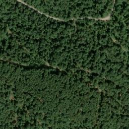 Satellite imagery of Kosica Bukova, HR