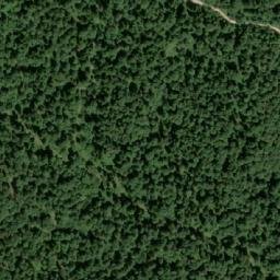 Satellite imagery of Kosica Bukova, HR