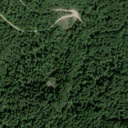 Satellite imagery of Kosica Bukova, HR