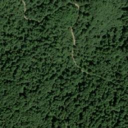 Satellite imagery of Kuki, HR