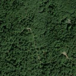 Satellite imagery of Kuki, HR